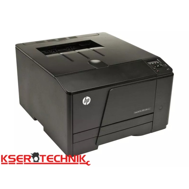 Drukarka laserowa HP LaserJet Pro 200 Color M251N
